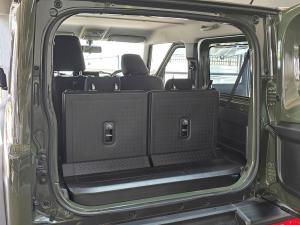Suzuki Jimny 1.5 GLX AllGrip 3-door manual - Image 16