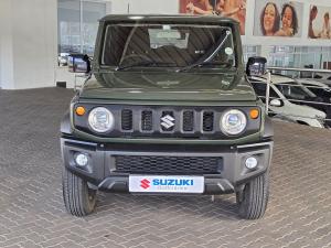 Suzuki Jimny 1.5 GLX AllGrip 3-door manual - Image 2