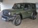 Suzuki Jimny 1.5 GLX AllGrip 3-door manual - Thumbnail 3