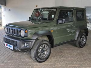 Suzuki Jimny 1.5 GLX AllGrip 3-door manual - Image 3