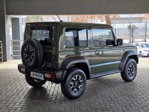 Suzuki Jimny 1.5 GLX AllGrip 3-door manual - Image 6