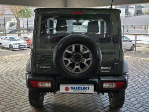 Suzuki Jimny 1.5 GLX AllGrip 3-door manual - Image 7