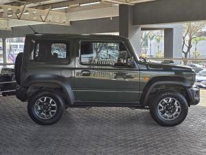 Suzuki Jimny 1.5 GLX AllGrip 3-door manual - Image 8