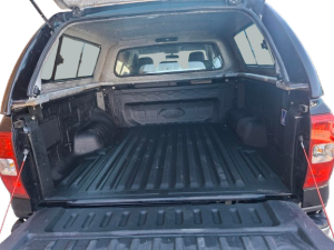 Ford Ranger 2.0 SiT double cab - Image 11