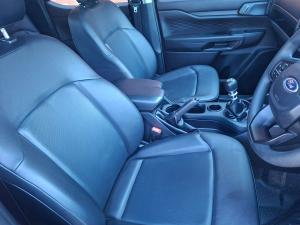 Ford Ranger 2.0 SiT double cab - Image 16