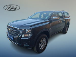 Ford Ranger 2.0 SiT double cab - Image 3
