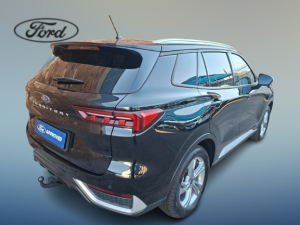 Ford Territory 1.8T Ambiente - Image 11