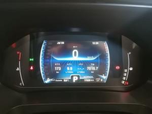 Chery Tiggo 4 Pro 1.5T Elite auto (DCT) - Image 10