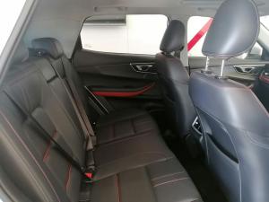 Chery Tiggo 4 Pro 1.5T Elite auto (DCT) - Image 11