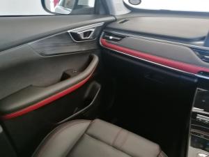 Chery Tiggo 4 Pro 1.5T Elite auto (DCT) - Image 12