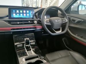 Chery Tiggo 4 Pro 1.5T Elite auto (DCT) - Image 13