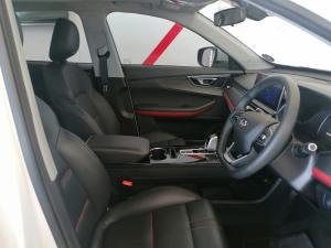 Chery Tiggo 4 Pro 1.5T Elite auto (DCT) - Image 15