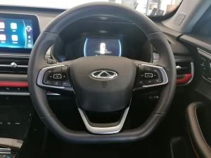 Chery Tiggo 4 Pro 1.5T Elite auto (DCT) - Image 16