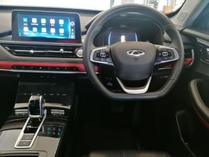Chery Tiggo 4 Pro 1.5T Elite auto (DCT) - Image 17