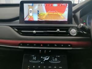 Chery Tiggo 4 Pro 1.5T Elite auto (DCT) - Image 18