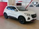 Thumbnail Chery Tiggo 4 Pro 1.5T Elite auto (DCT)