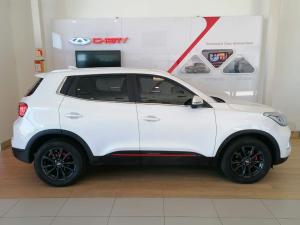 Chery Tiggo 4 Pro 1.5T Elite auto (DCT) - Image 3
