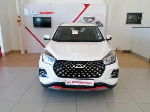 Chery Tiggo 4 Pro 1.5T Elite auto (DCT) - Image 4