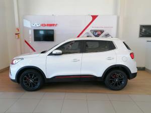 Chery Tiggo 4 Pro 1.5T Elite auto (DCT) - Image 5