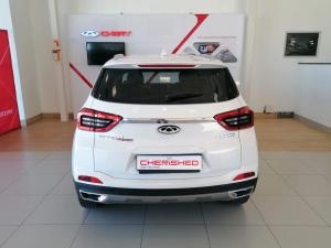 Chery Tiggo 4 Pro 1.5T Elite auto (DCT) - Image 6