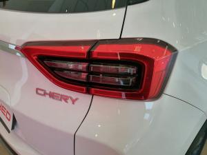 Chery Tiggo 4 Pro 1.5T Elite auto (DCT) - Image 7