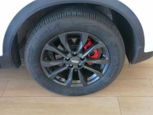Chery Tiggo 4 Pro 1.5T Elite auto (DCT) - Image 9