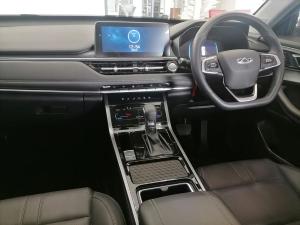 Chery Tiggo 4 Pro 1.5T Elite auto (CVT) - Image 14