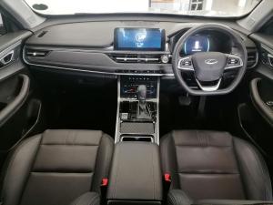 Chery Tiggo 4 Pro 1.5T Elite auto (CVT) - Image 15