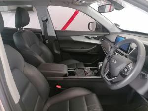 Chery Tiggo 4 Pro 1.5T Elite auto (CVT) - Image 16