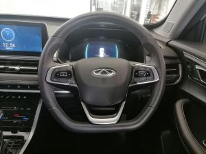Chery Tiggo 4 Pro 1.5T Elite auto (CVT) - Image 17