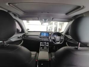 Chery Tiggo 4 Pro 1.5T Elite auto (CVT) - Image 18