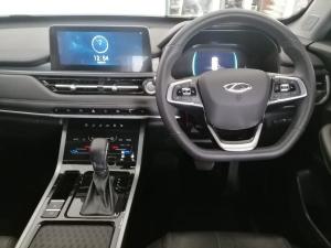 Chery Tiggo 4 Pro 1.5T Elite auto (CVT) - Image 19