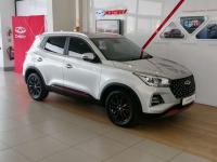 Thumbnail Chery Tiggo 4 Pro 1.5T Elite auto (CVT)