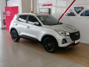 Chery Tiggo 4 Pro 1.5T Elite auto (CVT) - Image 1