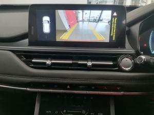 Chery Tiggo 4 Pro 1.5T Elite auto (CVT) - Image 20