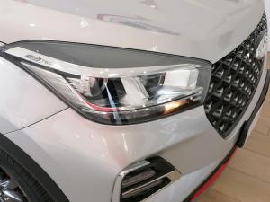 Chery Tiggo 4 Pro 1.5T Elite auto (CVT) - Image 2