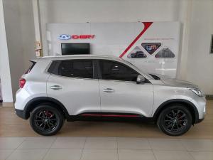 Chery Tiggo 4 Pro 1.5T Elite auto (CVT) - Image 3