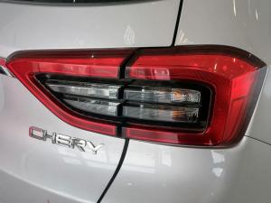 Chery Tiggo 4 Pro 1.5T Elite auto (CVT) - Image 4