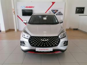Chery Tiggo 4 Pro 1.5T Elite auto (CVT) - Image 5