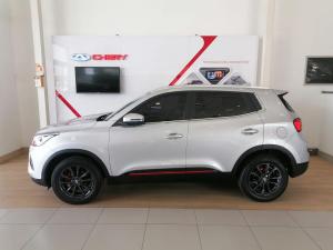 Chery Tiggo 4 Pro 1.5T Elite auto (CVT) - Image 6