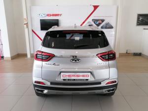 Chery Tiggo 4 Pro 1.5T Elite auto (CVT) - Image 7
