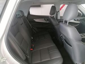 Chery Tiggo 4 Pro 1.5T Elite auto (CVT) - Image 9