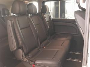 Mercedes-Benz Vito 119 CDI Tourer Select - Image 10