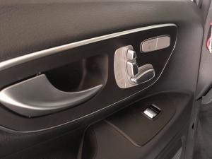 Mercedes-Benz Vito 119 CDI Tourer Select - Image 11