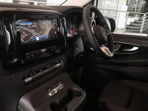 Mercedes-Benz Vito 119 CDI Tourer Select - Image 12