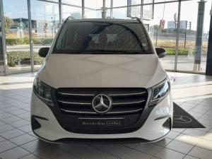 Mercedes-Benz Vito 119 CDI Tourer Select - Image 2