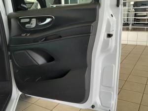 Mercedes-Benz Vito 119 CDI Tourer Select - Image 9