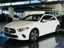 Thumbnail Mercedes-Benz A-Class A200 hatch AMG Line