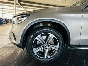 Mercedes-Benz GLC GLC220d 4Matic - Image 13