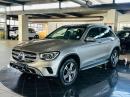 Thumbnail Mercedes-Benz GLC GLC220d 4Matic